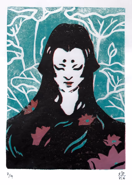 Jigoku Tayû