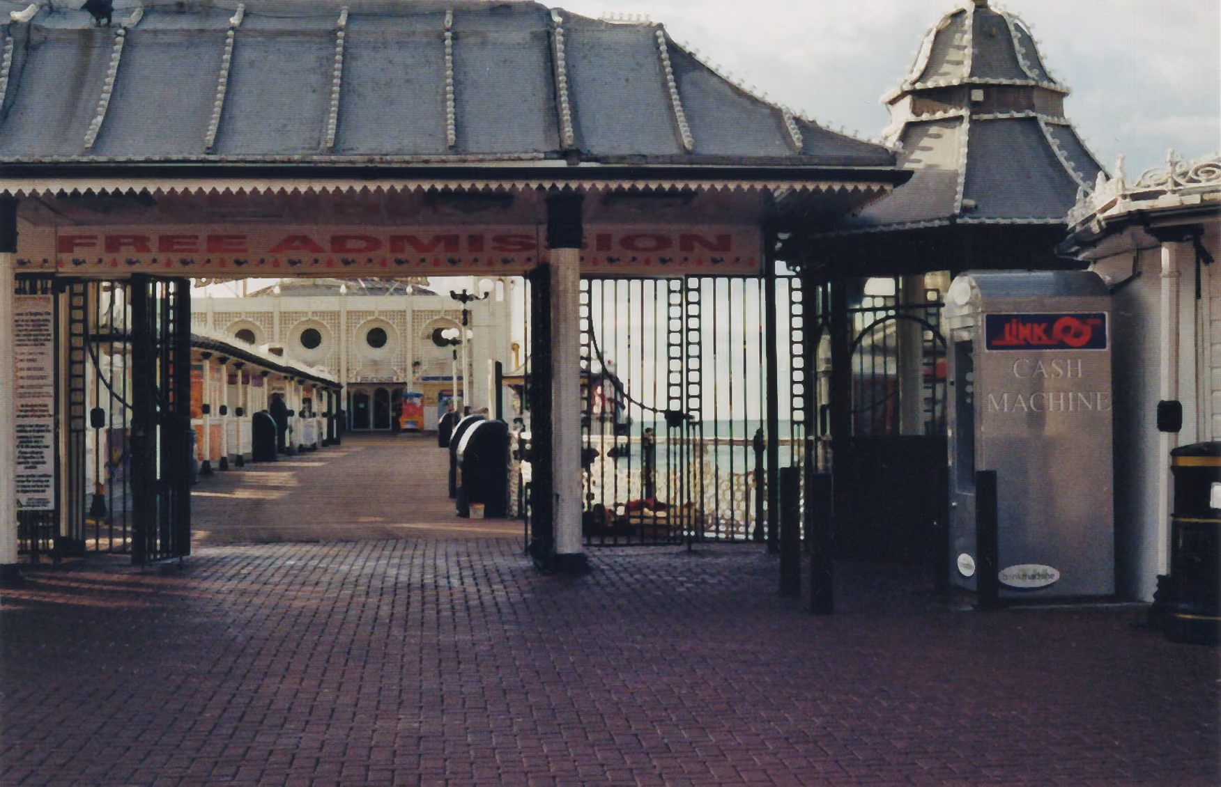 A Stranger in this World (2007 – now)