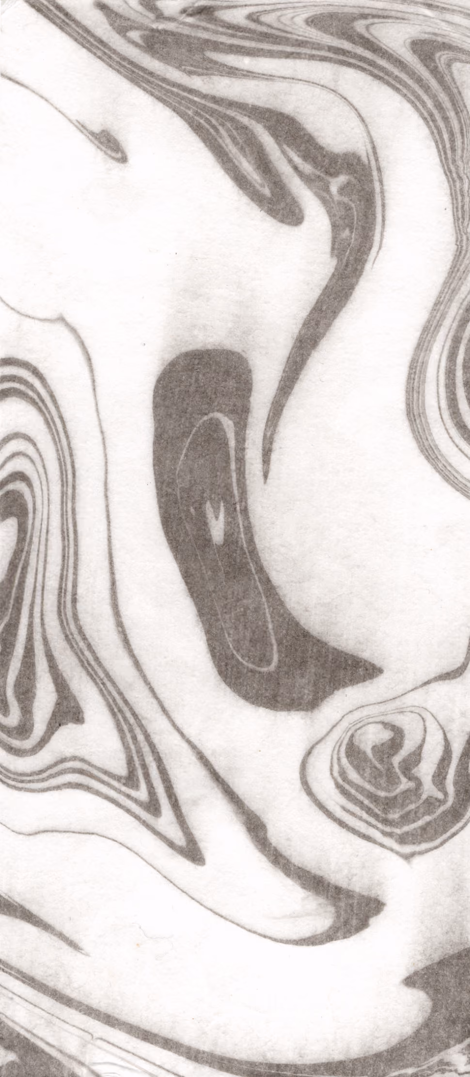 Water Shapes